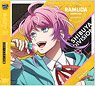 [Hypnosis Mic -Division Rap Battle-] Rhyme Anima Notepad in CD Case Ramuda Amemura (Anime Toy)