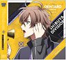 [Hypnosis Mic -Division Rap Battle-] Rhyme Anima Notepad in CD Case Gentaro Yumeno (Anime Toy)