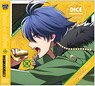 [Hypnosis Mic -Division Rap Battle-] Rhyme Anima Notepad in CD Case Dice Arisugawa (Anime Toy)