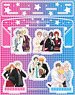 『BROTHERS CONFLICT』 アクリルジオラマ (キャラクターグッズ)
