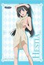 [Is It Wrong to Try to Pick Up Girls in a Dungeon? II] B2 Tapestry (1) Hestia (Anime Toy)