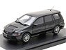 Mitsubishi Lancer Evolution Wagon GT-A (2005) Black Mica (Diecast Car)