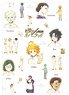 The Promised Neverland Single Clear File Anime (Anime Toy)
