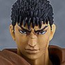 figma Guts: Band of the Hawk ver. Repaint Edition (PVC Figure)