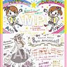 The Idolm@ster Million Live! Trading Can Badge (Birthday Illust Ver.) L (Set of 12) (Anime Toy)