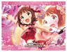 アイドルマスター ミリオンライブ！ B2タペストリー ようこそ私達の劇場へ！ 天海春香+Ver. (キャラクターグッズ)