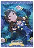 The Idolm@ster Million Live! A3 Clear Poster EScape Shiho Kitazawa+ Ver. (Anime Toy)