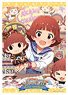 The Idolm@ster Million Live! A3 Clear Poster Fruity Baby Akane Nonohara Ver. (Anime Toy)
