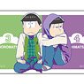 おそ松さん トレーディング缶マグネット (6個セット) (キャラクターグッズ)