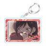 Rent-A-Girlfriend Scene Picture Acrylic Key Ring Chizuru Mizuhara B (Anime Toy)