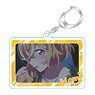 Rent-A-Girlfriend Scene Picture Acrylic Key Ring Mami Nanami A (Anime Toy)