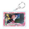 Rent-A-Girlfriend Scene Picture Acrylic Key Ring Sumi Sakurasawa C (Anime Toy)