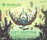 MTG ゼンディカーの夜明け Bundle Gift Edition (英語版のみ) (トレーディングカード)