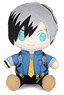 [Tales Series] Kimito Friends Plush Ludger (Anime Toy)