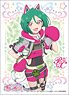 Character Sleeve Kiratto Pri Chan Sara Midorikawa (C) (EN-959) (Card Sleeve)