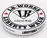 Mini GT 5inch Display Turntable Liberty Walk Type A (Diecast Car)