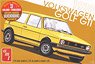 1978 Volkswagen Golf GTI (Model Car)