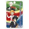 The Promised Neverland Jazz Art ABS Pass Case Assembly (Anime Toy)