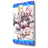 Warlords of Sigrdrifa Notebook Type Smart Phone Case (Anime Toy)