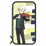 The Promised Neverland Jazz Art Multi Pouch Norman (Anime Toy)