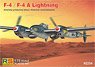 F-4/F-4A ライトニング アルジェリア1943 (プラモデル)