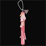Paradox Live Rubber Name Key Ring Anne Faulkner (Anime Toy)