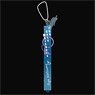 Paradox Live Rubber Name Key Ring Ryu Natsume (Anime Toy)