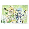 [Sword Art Online: Alicization - War of Underworld] Leafa & Sinon Acrylic Stand (Anime Toy)
