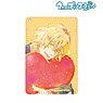Uta no Prince-sama Natsuki Shinomiya Ani-Art 1 Pocket Pass Case (Anime Toy)