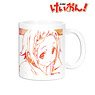 K-on! Ritsu Tainaka Mug Cup Vol.2 (Anime Toy)