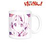 K-on! Tsumugi Kotobuki Mug Cup Vol.2 (Anime Toy)