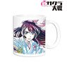 Project Sakura Wars Sakura Amamiya Ani-Art Mug Cup (Anime Toy)