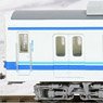 The Railway Collection Tobu Railway Series 8000 Formation 8579 (2-Car Set) (Model Train)