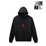 K: Seven Stories Homura Parka Mens M (Anime Toy)