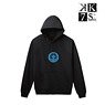 K: Seven Stories Scepter 4 Parka Mens M (Anime Toy)