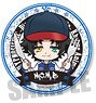 Gochi-chara Can Badge [Hypnosis Mic -Division Rap Battle-] Rhyme Anima Jiro Yamada (Anime Toy)