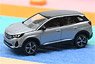 Peugeot 3008 2020 Artense Gray (Diecast Car)