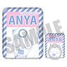 Smart Phone Ring Spy x Family Anya Forger B (Anime Toy)