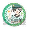 Can Badge Uzaki-chan Wants to Hang Out! (Police B) (Anime Toy)