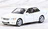 TLV Lexus IS200 White (Diecast Car)