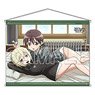 [Strike Witches: Road to Berlin] Erica & Trude B2 Tapestry (Anime Toy)
