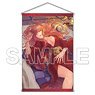 [Tenka Hyakken] Yoshimoto Samonji B2 Tapestry (Anime Toy)