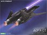 ADFX-01 (For Modelers Edition) (Plastic model)