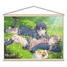 [Adachi to Shimamura] Adachi & Shimamura B2 Tapestry (Anime Toy)