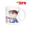Detective Conan Conan Edogawa Ani-Art Mug Cup Vol.4 (Anime Toy)