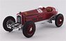 Alfa Romeo P3 TIPO B Coppa Acerbo 1934 #46 Guy Moll (Diecast Car)