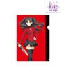 Fate/stay night [Heaven`s Feel] Rin Tosaka Clear File Vol.3 (Anime Toy)