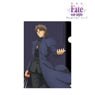 Fate/stay night [Heaven`s Feel] Kirei Kotomine Clear File Vol.3 (Anime Toy)