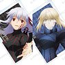 Fate/stay night: Heaven`s Feel Trading Acrylic Key Ring Vol.3 (Set of 8) (Anime Toy)