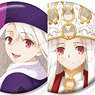 Fate/stay night: Heaven`s Feel Trading Can Badge Vol.3 (Set of 8) (Anime Toy)